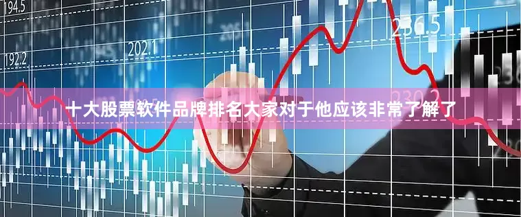 十大股票软件品牌排名大家对于他应该非常了解了